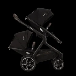 Nuna DEMI™ next Sibling Seat Cedar