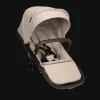 Nuna DEMI™ next Sibling Seat Biscotti