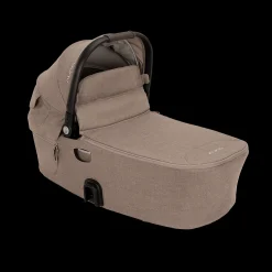 Nuna Kinderwagen 3 in 1 DEMI™ next Cedar + Autostoel PIPA™ next