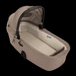 Nuna Kinderwagen 3 in 1 DEMI™ next Cedar + Autostoel PIPA™ next