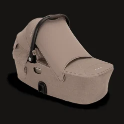 Nuna Kinderwagen 3 in 1 DEMI™ next Cedar + Autostoel PIPA™ next