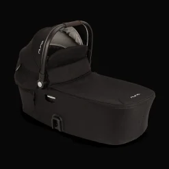 Nuna Kinderwagen 3 in 1 DEMI™ next Caviar + Autostoel PIPA™ next