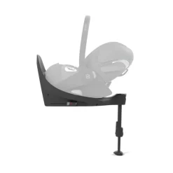 Nuna Kinderwagen 3 in 1 DEMI™ next Pine + Autostoel Cloud T I Size + Cybex Draaibare Base T