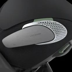 Nuna Kinderwagen 3 in 1 DEMI™ next Caviar + Autostoel Cloud T I Size