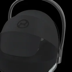 Nuna Kinderwagen 3 in 1 DEMI™ next Caviar + Autostoel Cloud T I Size