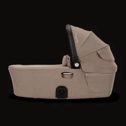 Nuna Kinderwagen 3 in 1 DEMI™ next Cedar + Autostoel Cloud T I Size