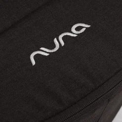 Nuna Kinderwagen 3 in 1 DEMI™ next Caviar + Autostoel Cloud T I Size + Cybex Draaibare Base T