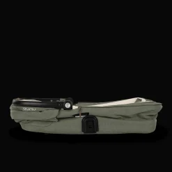 Nuna Kinderwagen 3 in 1 DEMI™ next Pine + Autostoel Cloud T I Size