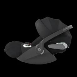 Nuna Kinderwagen 3 in 1 DEMI™ next Pine + Autostoel Cloud T I Size