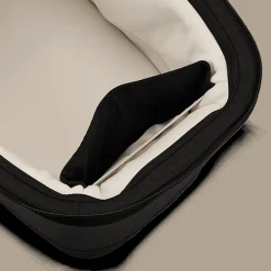 Nuna Kinderwagen 3 in 1 MIXX™ next Caviar + Autostoel PIPA™ next