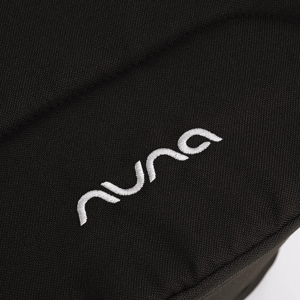 Nuna Kinderwagen 3 in 1 MIXX™ next Caviar + Autostoel PIPA™ next