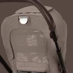 Nuna Kinderwagen 3 in 1 MIXX™ next Cedar + Autostoel Cloud T I Size