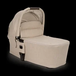 Nuna Kinderwagen 3 in 1 MIXX™ Next Biscotti + Autostoel Cloud T I Size