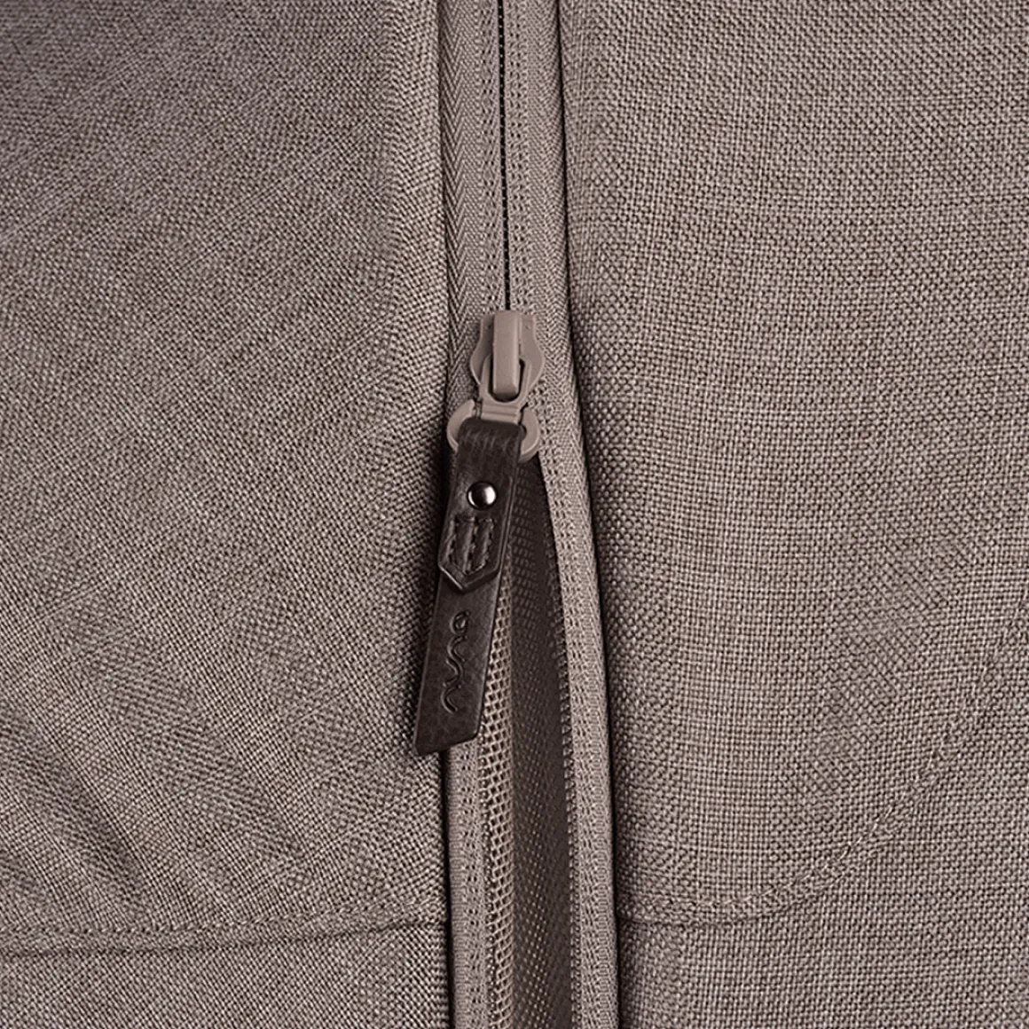 Nuna Kinderwagen 3 in 1 MIXX™ next Cedar + Autostoel PIPA™ next