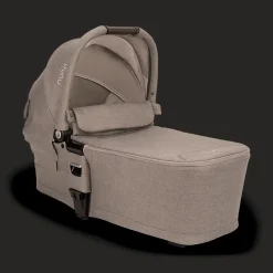 Nuna Kinderwagen 3 in 1 MIXX™ next Cedar + Autostoel PIPA™ next