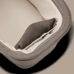 Nuna Kinderwagen 3 in 1 MIXX™ next Cedar + Autostoel PIPA™ next