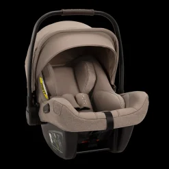 Nuna Kinderwagen 3 in 1 MIXX™ next Cedar + Autostoel PIPA™ next