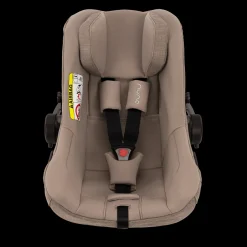 Nuna Kinderwagen 3 in 1 MIXX™ next Cedar + Autostoel PIPA™ next