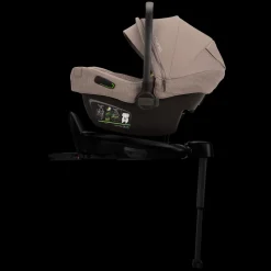 Nuna Kinderwagen 3 in 1 MIXX™ next Cedar + Autostoel PIPA™ next