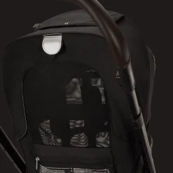 Nuna Kinderwagen 3 in 1 MIXX™ next BMW Element + Autostoel PIPA™ Next + Nuna Base CURV