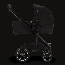 Nuna Kinderwagen 3 in 1 MIXX™ next BMW Element + Autostoel Cloud T I Size + Cybex Draaibare Base T
