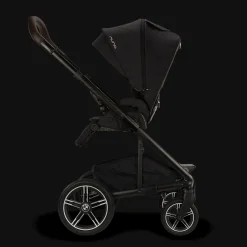 Nuna Kinderwagen 3 in 1 MIXX™ next BMW Element + Autostoel Cloud T I Size + Cybex Draaibare Base T