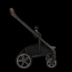 Nuna Kinderwagen 3 in 1 MIXX™ next Caviar + Autostoel Cloud T I Size