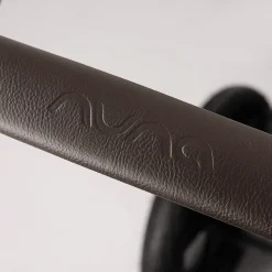 Nuna Kinderwagen 3 in 1 MIXX™ next Caviar + Autostoel Cloud T I Size