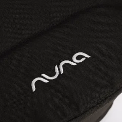 Nuna Kinderwagen 3 in 1 MIXX™ next Caviar + Autostoel Cloud T I Size