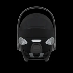 Nuna Kinderwagen 3 in 1 MIXX™ next Caviar + Autostoel Cloud T I Size