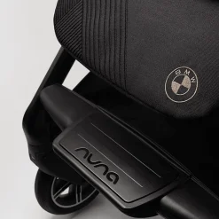 Nuna Kinderwagen 3 in 1 MIXX™ next BMW Element + Autostoel Cloud T I Size