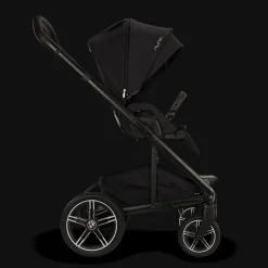 Nuna Kinderwagen 3 in 1 MIXX™ next BMW Element + Autostoel Cloud T I Size