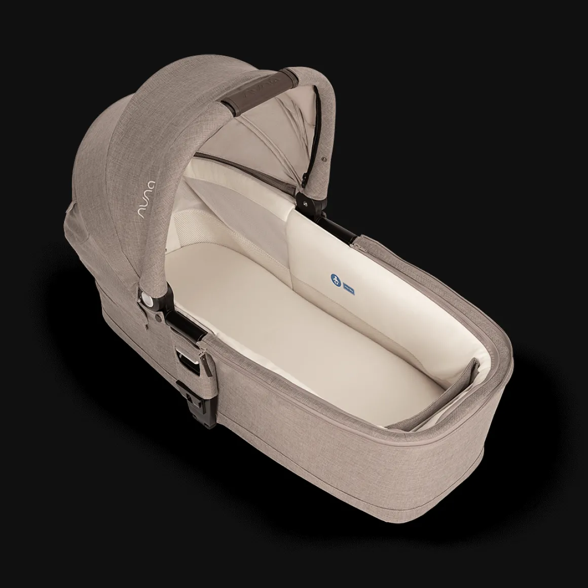 Nuna MIXX™ next Reiswieg Cedar