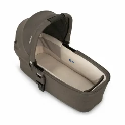 Nuna MIXX™ next Reiswieg Thunder