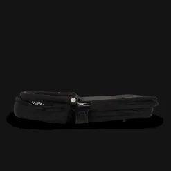 Nuna TRIV™ lx Kinderwagen 3 in 1 Caviar + Autostoel PIPA™ next + Isofix 360° Base Next