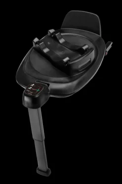 Nuna TRIV™ lx Kinderwagen 3 in 1 Caviar + Autostoel ARRA™ flex + Isofix 360° Base Next