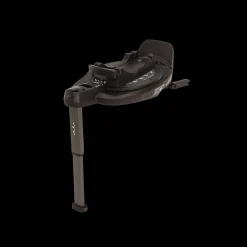 Nuna TRIV™ lx Kinderwagen 3 in 1 Caviar + Autostoel PIPA™ next + BASE™ curv