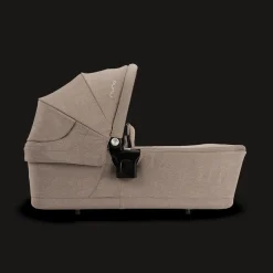 Nuna TRIV™ lx Kinderwagen 3 in 1 Cedar + Autostoel PIPA™ next + Isofix 360° Base Next