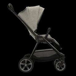 Nuna TRIV™ Next Kinderwagen 3 in 1 BMW Graphene + Autostoel PIPA™ next