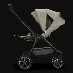 Nuna TRIV™ Next Kinderwagen 3 in 1 BMW Graphene + Autostoel PIPA™ next