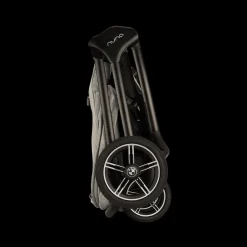 Nuna TRIV™ Next Kinderwagen 3 in 1 BMW Graphene + Autostoel PIPA™ next