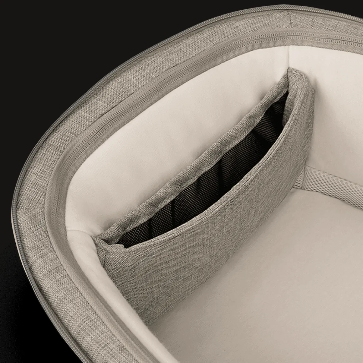 Nuna TRIV™ Next Kinderwagen 3 in 1 BMW Graphene + Autostoel PIPA™ next + BASE™ curv