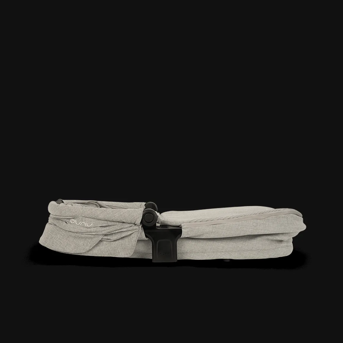 Nuna TRIV™ Next Kinderwagen 3 in 1 BMW Graphene + Autostoel PIPA™ next + BASE™ curv