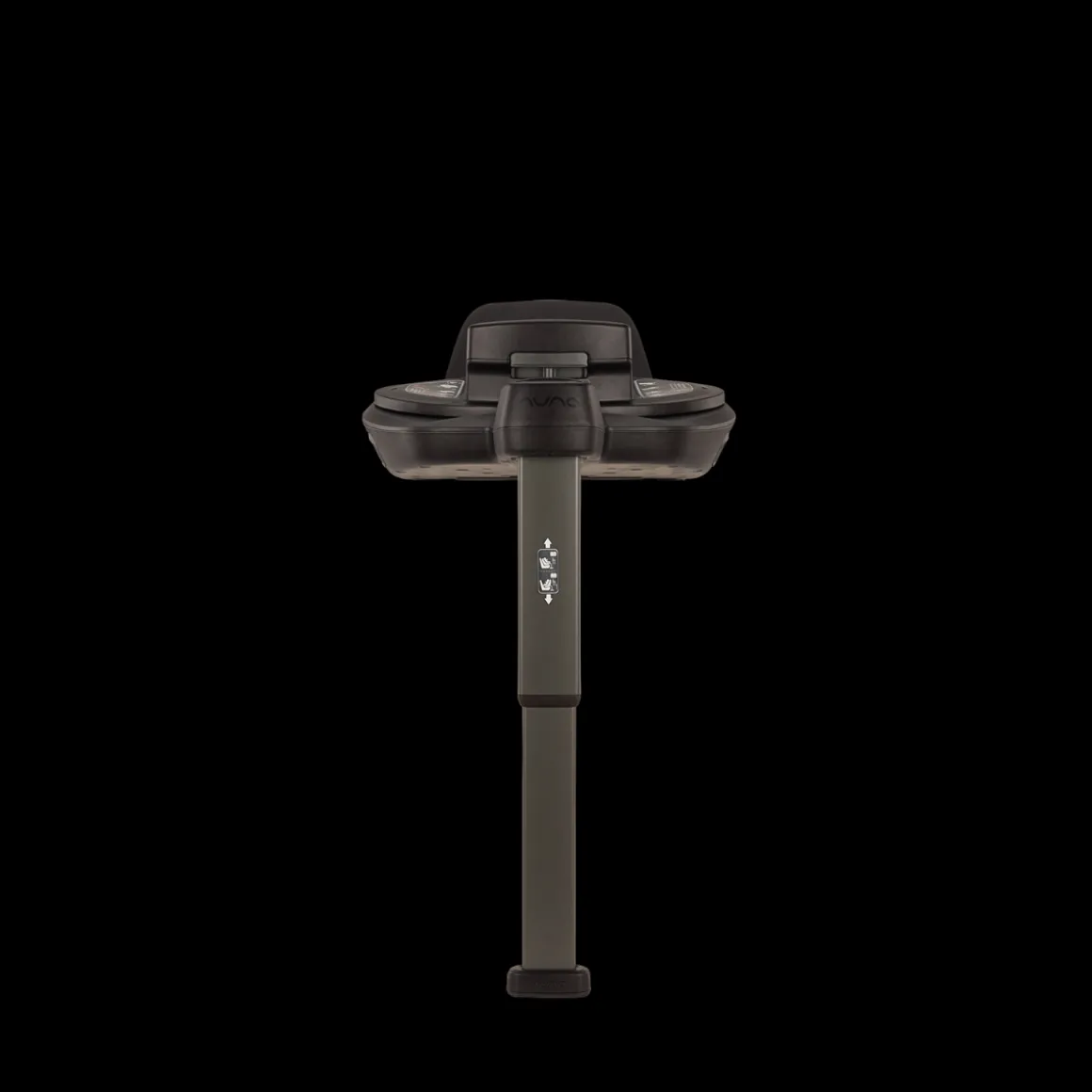 Nuna TRIV™ Next Kinderwagen 3 in 1 BMW Graphene + Autostoel PIPA™ next + BASE™ curv