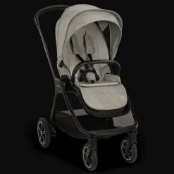 Nuna TRIV™ Next Kinderwagen 3 in 1 BMW Graphene + Autostoel ARRA™ flex