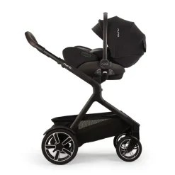 Nuna TRIV™ Next Kinderwagen 3 in 1 BMW Graphene + Autostoel ARRA™ flex