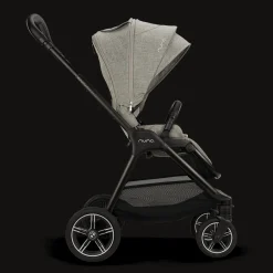 Nuna TRIV™ Next Kinderwagen 3 in 1 BMW Graphene + Autostoel ARRA™ flex