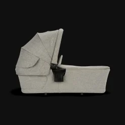 Nuna TRIV™ Next Kinderwagen 3 in 1 BMW Graphene + Autostoel PIPA™ next + Isofix 360° Base Next