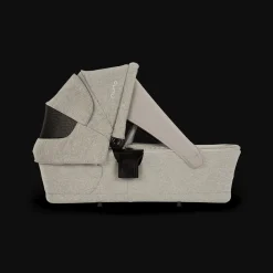 Nuna TRIV™ Next Kinderwagen 3 in 1 BMW Graphene + Autostoel PIPA™ next + Isofix 360° Base Next