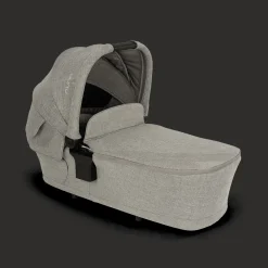 Nuna TRIV™ Next Kinderwagen 3 in 1 BMW Graphene + Autostoel PIPA™ next + Isofix 360° Base Next